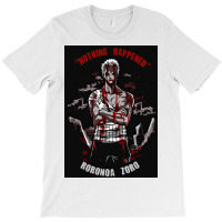 Zoro T-shirt | Artistshot