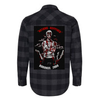 Zoro Flannel Shirt | Artistshot