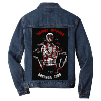 Zoro Men Denim Jacket | Artistshot