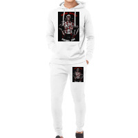 Zoro Hoodie & Jogger Set | Artistshot