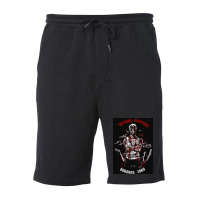 Zoro Fleece Short | Artistshot