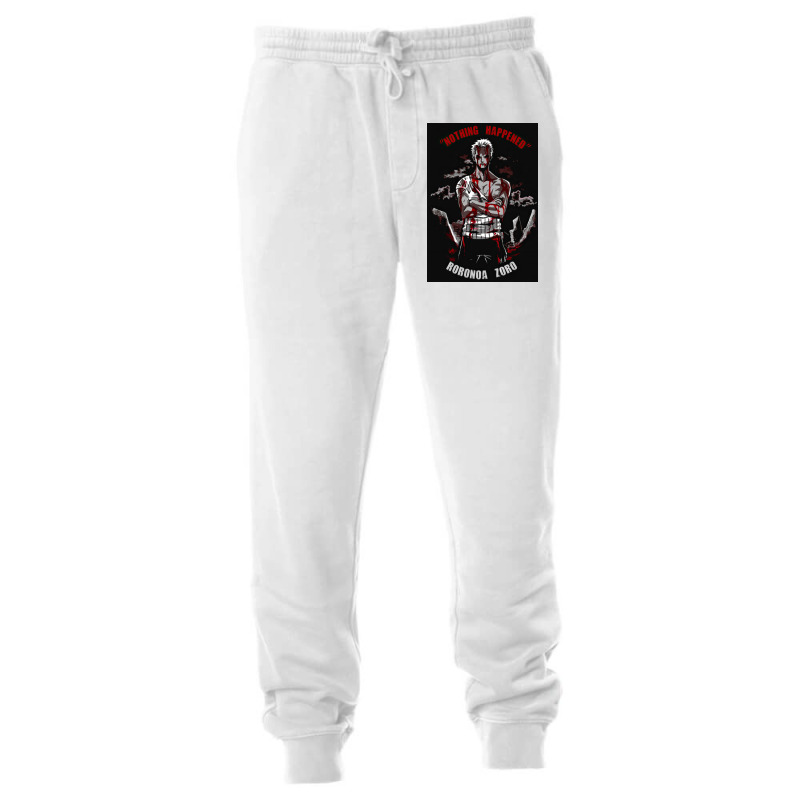 Zoro Unisex Jogger | Artistshot