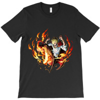 Sanji T-shirt | Artistshot