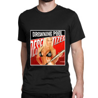 Desensitized 2 Classic T-shirt | Artistshot