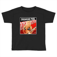 Desensitized 2 Toddler T-shirt | Artistshot