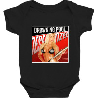 Desensitized 2 Baby Bodysuit | Artistshot