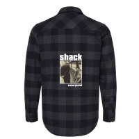 Shack Waterpistol Flannel Shirt | Artistshot