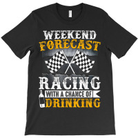 Funny Driver Gag Gift Racing  Drinking Joke T-shirt | Artistshot
