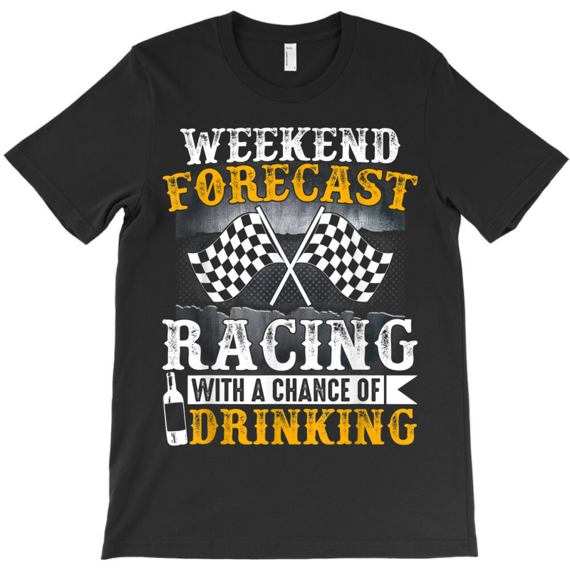 Funny Driver Gag Gift Racing  Drinking Joke T-shirt | Artistshot