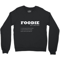 Funny Eating Out Foodie Crewneck Sweatshirt | Artistshot