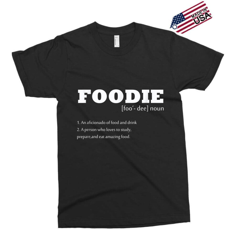 Funny Eating Out Foodie Exclusive T-shirt | Artistshot