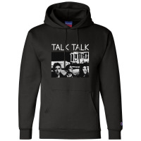 Simple For Rock Talk Champion Hoodie | Artistshot