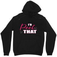 Funny Estheticians  Perfect Beauty Artist Gift Unisex Hoodie | Artistshot