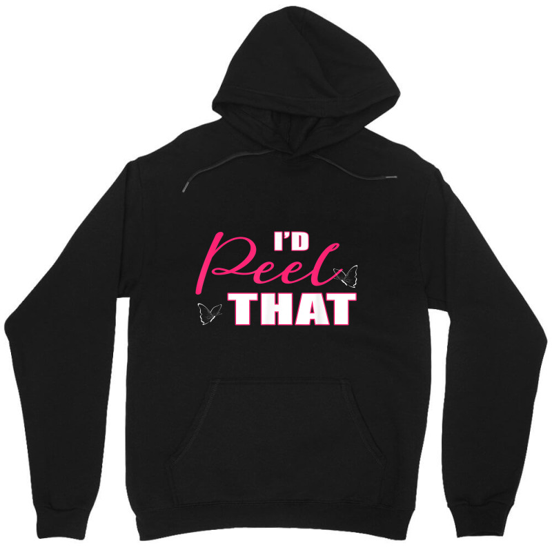 Funny Estheticians  Perfect Beauty Artist Gift Unisex Hoodie | Artistshot