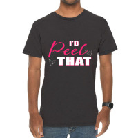 Funny Estheticians  Perfect Beauty Artist Gift Vintage T-shirt | Artistshot