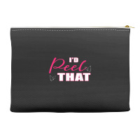 Funny Estheticians  Perfect Beauty Artist Gift Accessory Pouches | Artistshot