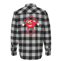 Ugandan Knuckles Do You Know Da Wae Flannel Shirt | Artistshot