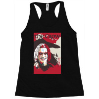 The Crow Racerback Tank | Artistshot