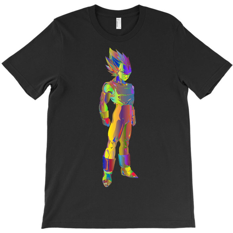 Z Ball Dragon T-Shirt by Box Bingham | Artistshot