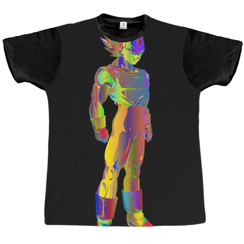 Z Ball Dragon Graphic T-shirt by Box Bingham | Artistshot