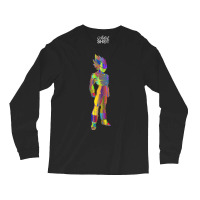 Z Ball Dragon Long Sleeve Shirts | Artistshot