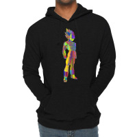 Z Ball Dragon Lightweight Hoodie | Artistshot