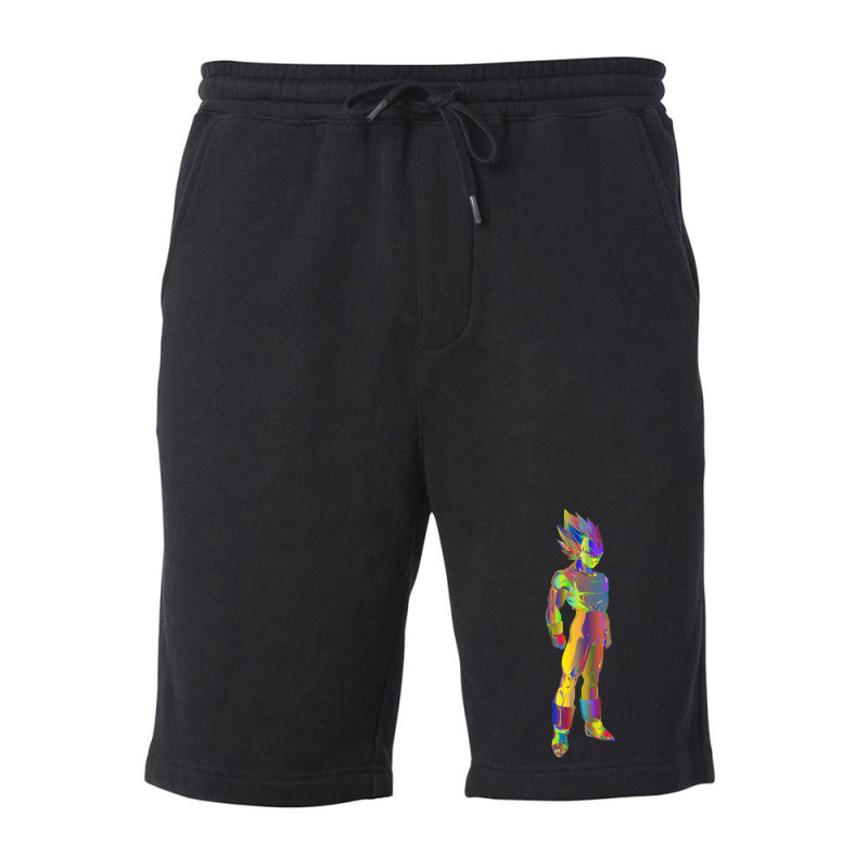 Z Ball Dragon Fleece Short by Box Bingham | Artistshot