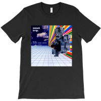 Sweet Trip Velocity T-shirt | Artistshot