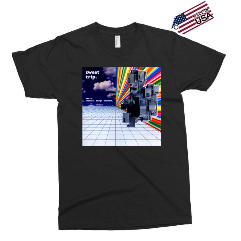 Sweet Trip Velocity Exclusive T-shirt | Artistshot