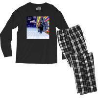 Sweet Trip Velocity Men's Long Sleeve Pajama Set | Artistshot