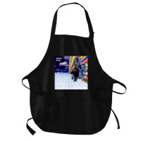 Sweet Trip Velocity Medium-length Apron | Artistshot