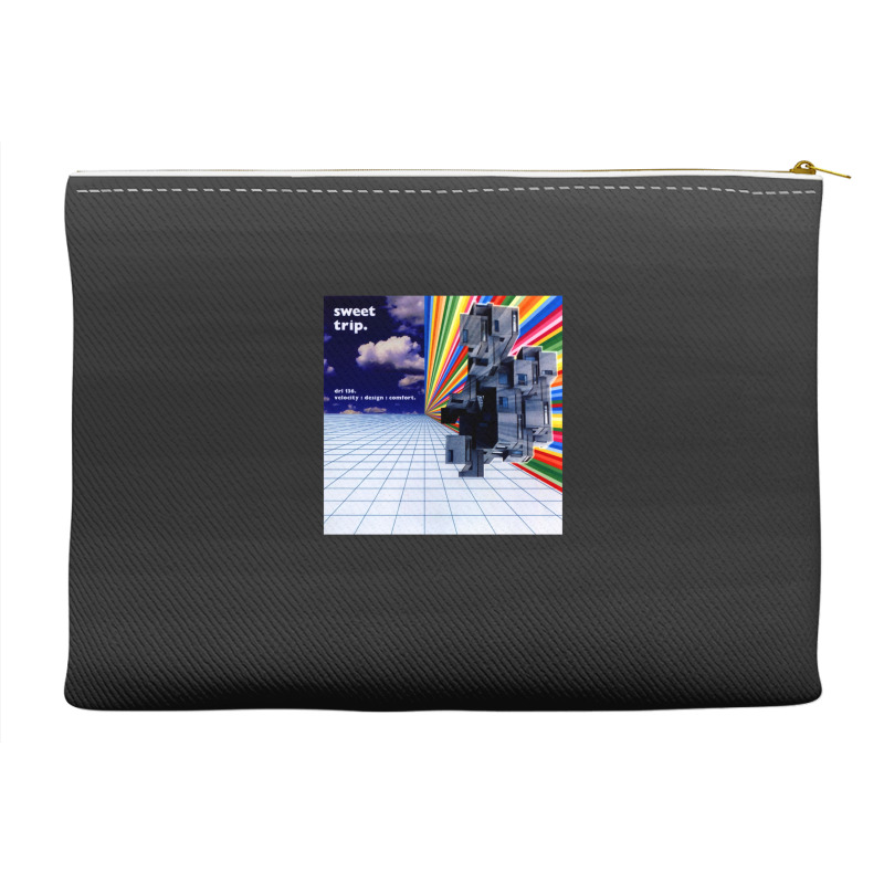 Sweet Trip Velocity Accessory Pouches | Artistshot