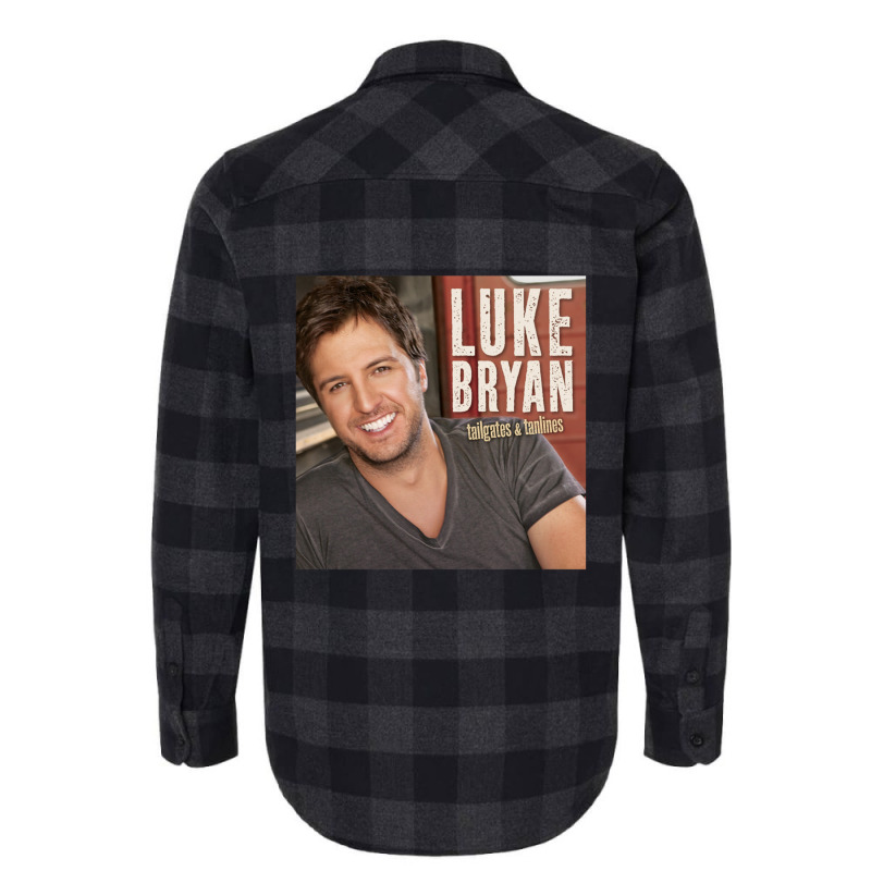 Tailgates Tanlines Flannel Shirt | Artistshot