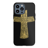 The Cross Of The Lord And Savior Jesus Christ.-35soo Iphone 13 Pro Max Case | Artistshot