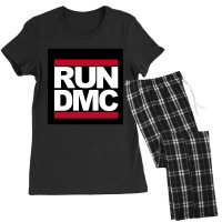 Old School Hip Hop Women's Pajamas Set | Artistshot