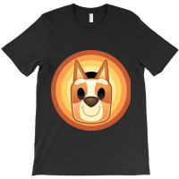 Bingo Circle Style T-shirt | Artistshot