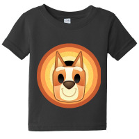 Bingo Circle Style Baby Tee | Artistshot