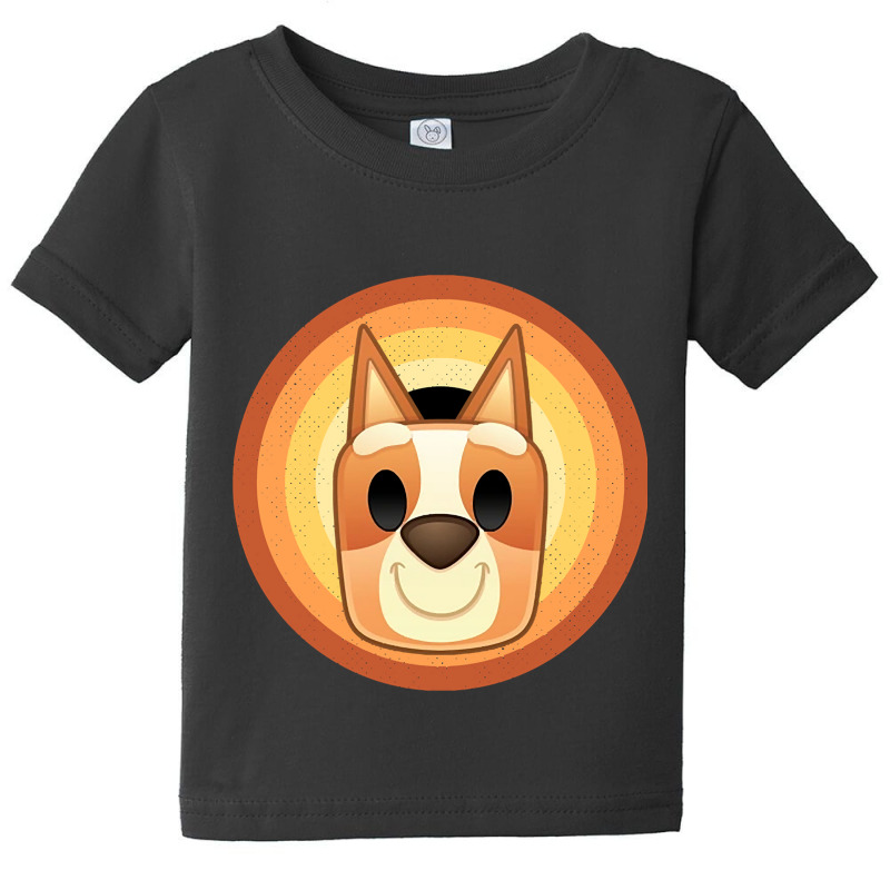 Bingo Circle Style Baby Tee | Artistshot