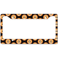 Bingo Circle Style License Plate Frame | Artistshot