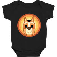 Bingo Circle Style Baby Bodysuit | Artistshot