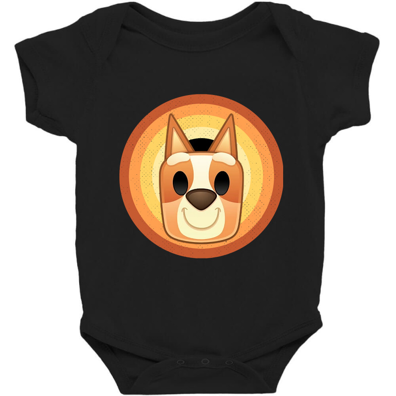 Bingo Circle Style Baby Bodysuit | Artistshot