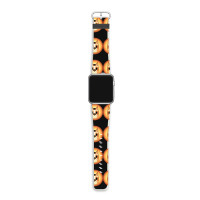 Bingo Circle Style Apple Watch Band | Artistshot