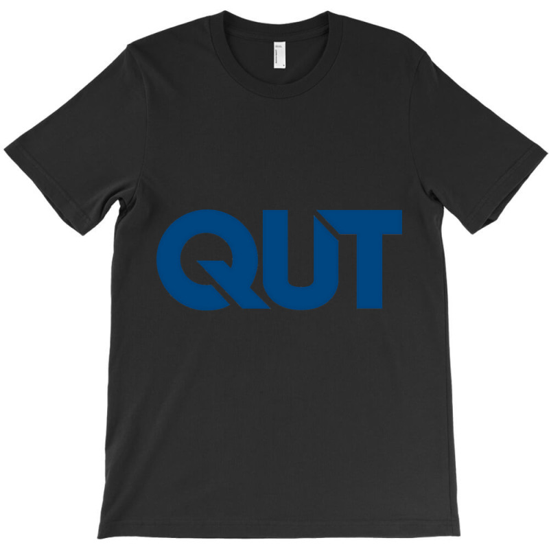 Qut T-shirt | Artistshot