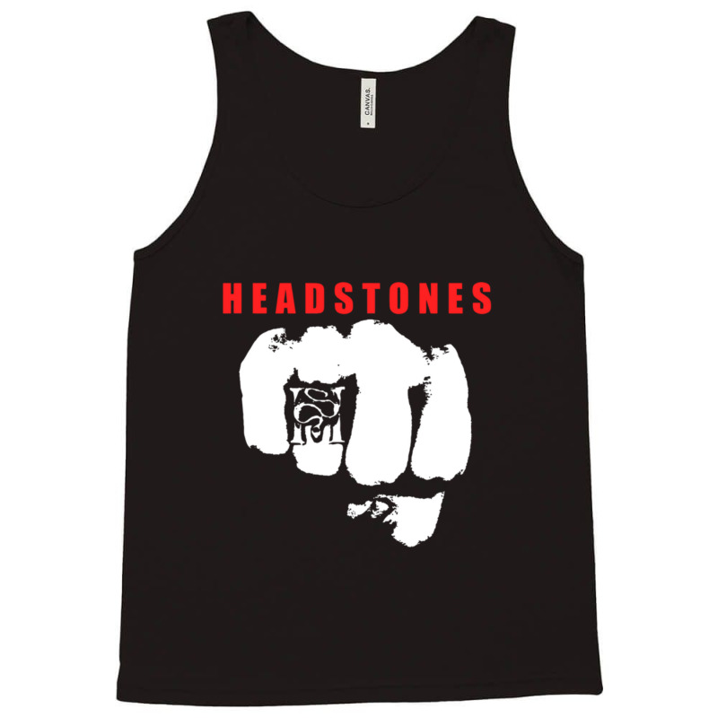 The-headstones- Tank Top by RonaldLagman | Artistshot