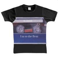 Eat To The Beat Graphic Youth T-shirt | Artistshot