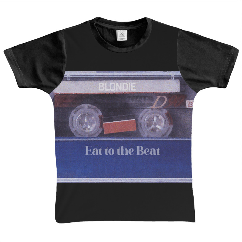 Eat To The Beat Graphic Youth T-shirt | Artistshot