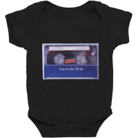 Eat To The Beat Baby Bodysuit | Artistshot