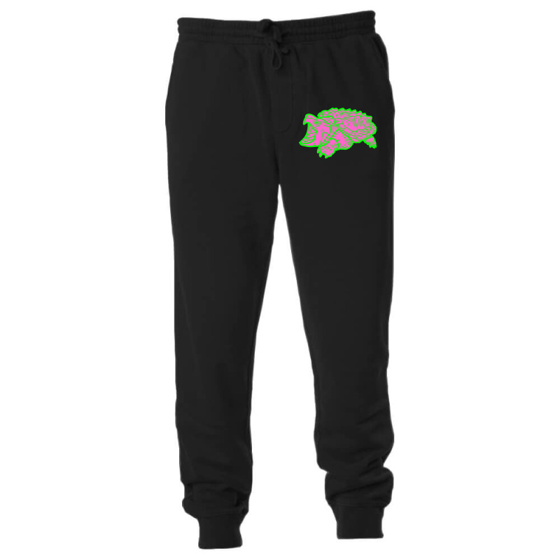 Alligator Snapping Turtle - Reptile - Wildlife - Animal Bite Unisex Jogger | Artistshot