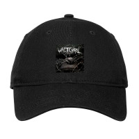 The Somatic Defilement Adjustable Cap | Artistshot