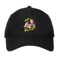 Jamie Likes Blondes Adjustable Cap | Artistshot